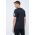 adidas Performance tricou de alergare Run It HB7470 culoarea negru, cu imprimeu