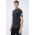 adidas Performance tricou de alergare Run It HB7470 culoarea negru, cu imprimeu