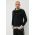 BOSS bluză bărbați, culoarea negru, uni 50469548