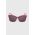 Balenciaga ochelari de soare femei, culoarea roz