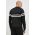 Unfair Athletics bluza barbati, culoarea negru, cu imprimeu