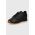 Reebok Classic sneakers din piele GY0954 culoarea negru GY0954-CBL/GR/RB