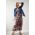 Answear Lab camasa femei, cu guler clasic, relaxed