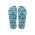 Havaianas slapi Top Disney femei, cu toc plat