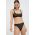 Karl Lagerfeld tanga culoarea negru, transparent