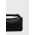 Karl Lagerfeld poseta de piele culoarea roz