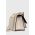 Karl Lagerfeld poseta de piele culoarea negru