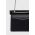 Karl Lagerfeld poseta de piele culoarea negru