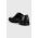 Karl Lagerfeld pantofi de piele Urano Iv barbati, culoarea negru