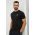 Billabong tricou din bumbac culoarea negru, cu imprimeu