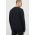 adidas bluză bărbați, culoarea negru, uni GV5295