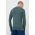Reebok mânecă lungă de antrenament United By Fitness Speed Myoknit culoarea verde, neted