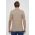 BOSS tricou din bumbac CASUAL bărbați, culoarea bleumarin, cu imprimeu 50481923