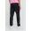 adidas Originals pantaloni de trening barbati, culoarea negru, neted
