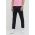 adidas Originals pantaloni de trening barbati, culoarea negru, neted