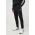 adidas pantaloni de trening bărbați, culoarea negru, uni HL2236