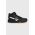 Reebok Classic teniși din piele copii culoarea negru