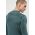 Reebok mânecă lungă de antrenament United By Fitness Speed Myoknit culoarea verde, neted
