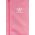 adidas Originals bluza copii culoarea roz, cu imprimeu