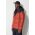 Columbia geacă Puffect Hooded Jacket bărbați, culoarea bej, de tranziție 2008413