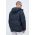 Columbia geacă Puffect Hooded Jacket bărbați, culoarea bej, de tranziție 2008413