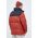 Columbia geacă M Puffect II Jacket bărbați, culoarea bej, de iarnă 2025821