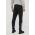 adidas pantaloni de trening barbati, culoarea negru, cu imprimeu