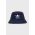 adidas Originals pălărie din bumbac culoarea albastru marin, bumbac HM1679.M-NINDIG