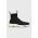 Karl Lagerfeld sneakers Quadro culoarea negru