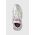 Puma sneakers din piele X Dua Lipa culoarea argintiu, 387291 387291-01
