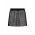 Michael Kors fusta fete culoarea negru, mini, drept
