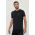 BOSS tricou din bumbac BOSS ATHLEISURE neted