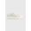 Karl Lagerfeld sneakers din piele Maxi Kup culoarea alb