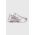 Puma sneakers din piele X Dua Lipa culoarea argintiu, 387291 387291-01