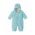 Reima combinezon bebe culoarea turcoaz