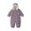 Reima combinezon bebe culoarea violet