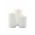 Sirius set de lumanari LED Smilla Rechargeable (3-pack)