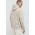 adidas Originals bluza barbati, culoarea bej, modelator