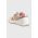 Karl Lagerfeld sneakers din piele Elektra Ii Lo culoarea roz