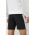 adidas Performance pantaloni scurți de alergare Own The Run barbati, culoarea negru