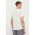 Jack Wolfskin tricou din bumbac barbati, culoarea verde, neted