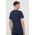 Jack Wolfskin tricou din bumbac barbati, culoarea verde, neted