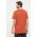 Jack Wolfskin tricou din bumbac barbati, culoarea verde, neted