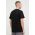 Jack Wolfskin tricou din bumbac barbati, culoarea verde, neted