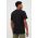 Jack Wolfskin tricou din bumbac barbati, culoarea verde, neted