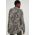 Answear Lab camasa femei, culoarea negru, cu guler clasic, relaxed