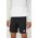 adidas Performance pantaloni scurți de alergare Own The Run barbati, culoarea negru