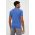 Salewa tricou sport Pure Eagle Frame Dry culoarea gri, cu imprimeu