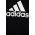 adidas trening copii culoarea negru