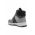Geox pantofi copii Braies B Abx femei, culoarea gri, cu toc plat